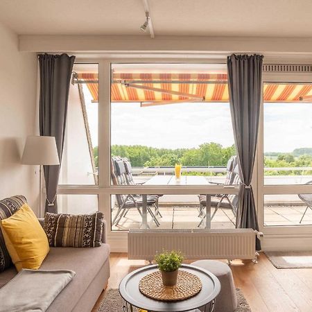 Ferienwohnung Captain Jack Schilksee Kültér fotó