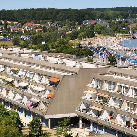 Ferienwohnung Captain Jack Schilksee Kültér fotó
