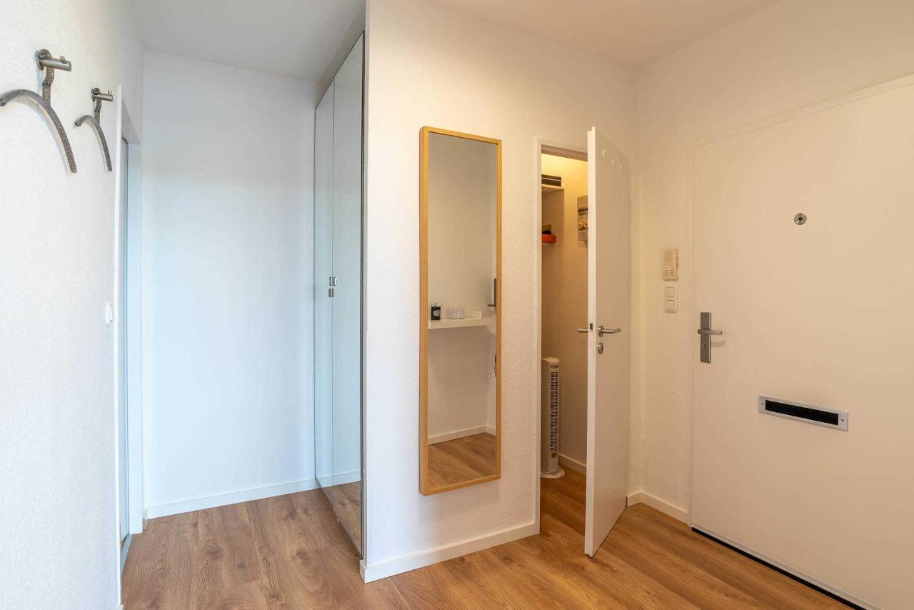 Ferienwohnung Captain Jack Schilksee Kültér fotó