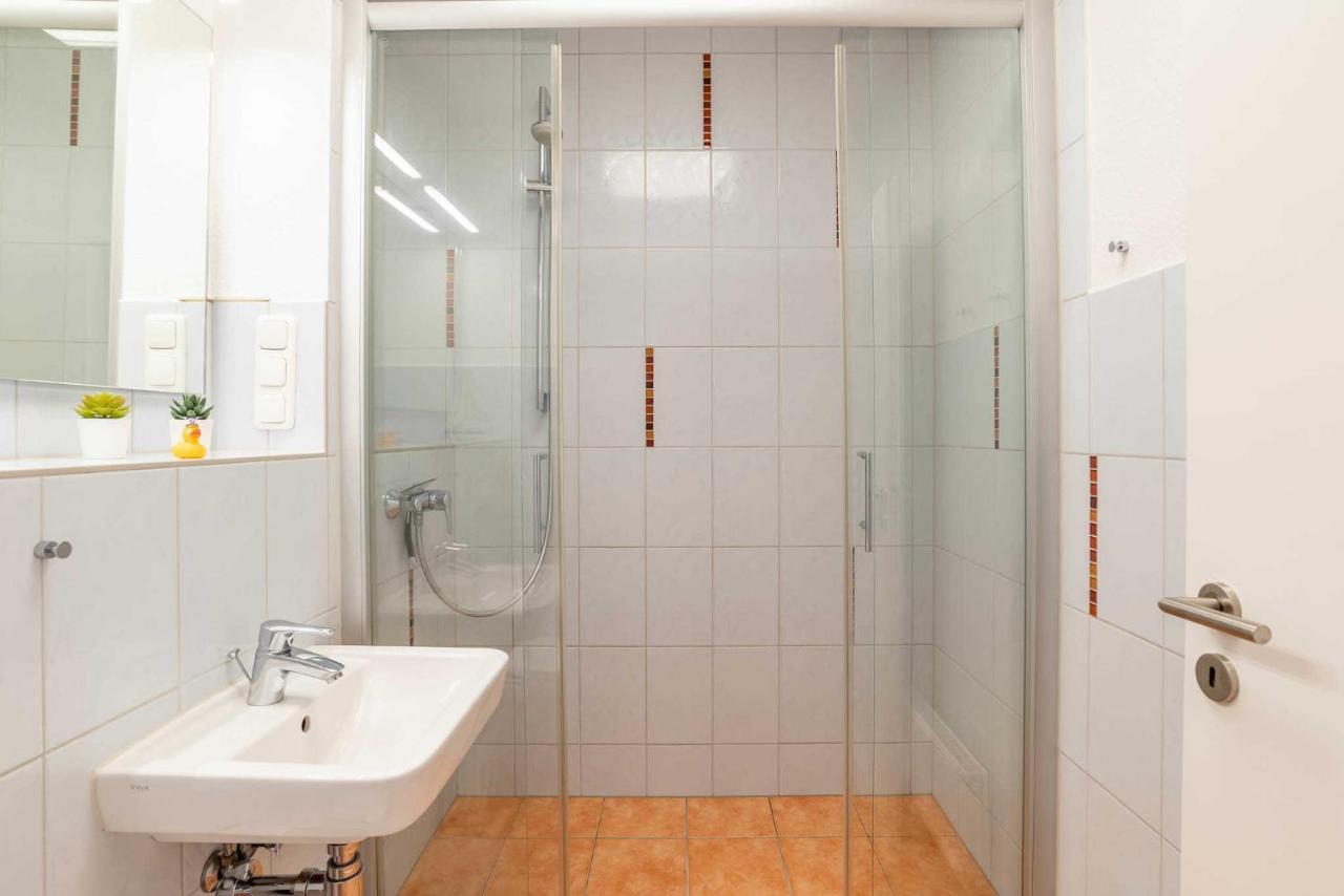 Ferienwohnung Captain Jack Schilksee Kültér fotó