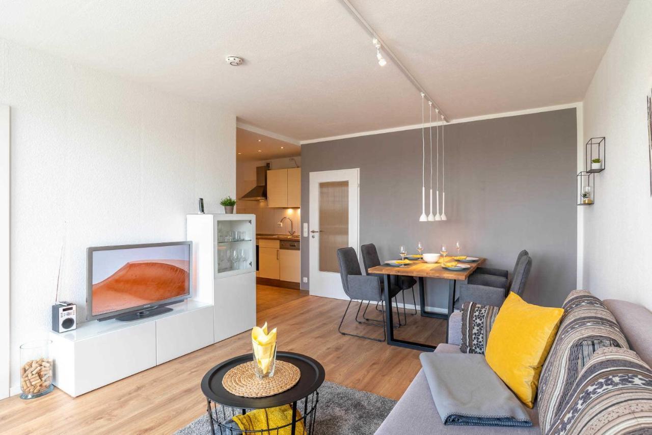 Ferienwohnung Captain Jack Schilksee Kültér fotó