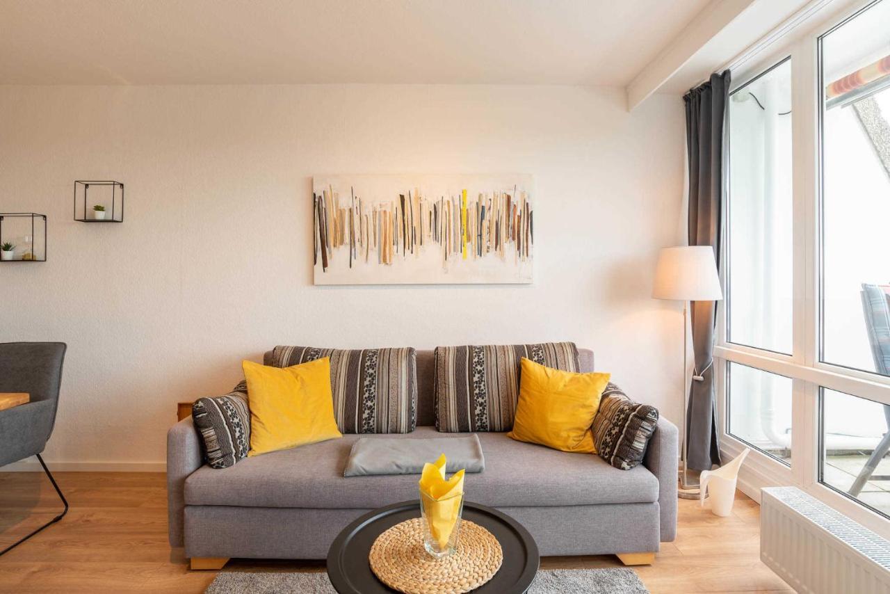 Ferienwohnung Captain Jack Schilksee Kültér fotó