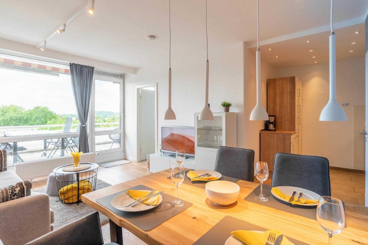 Ferienwohnung Captain Jack Schilksee Kültér fotó