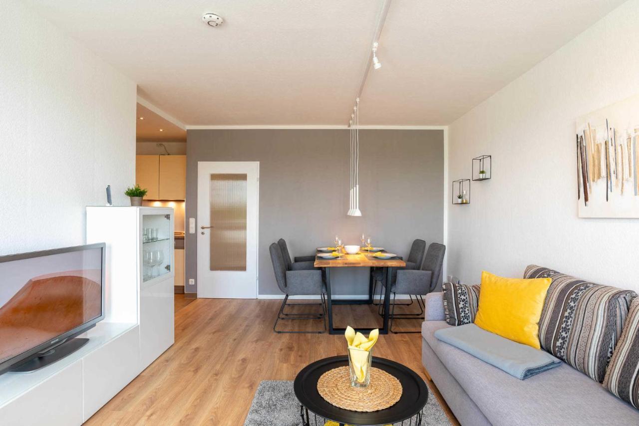Ferienwohnung Captain Jack Schilksee Kültér fotó